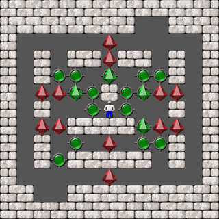 Уровень 478 — More Bugs collections